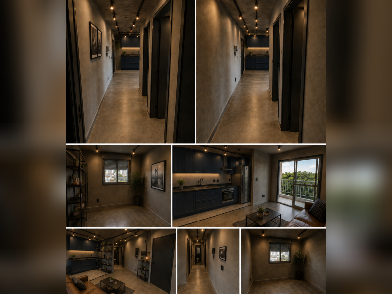 imóvel com 43m² - Água Chata - Guarulhos