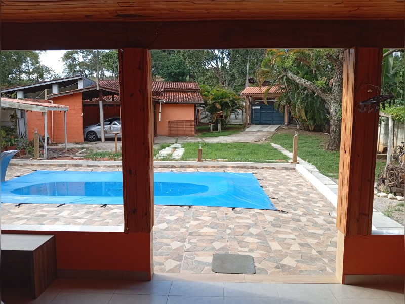 imóvel com 800m² - Bairro dos Pintos - Vargem