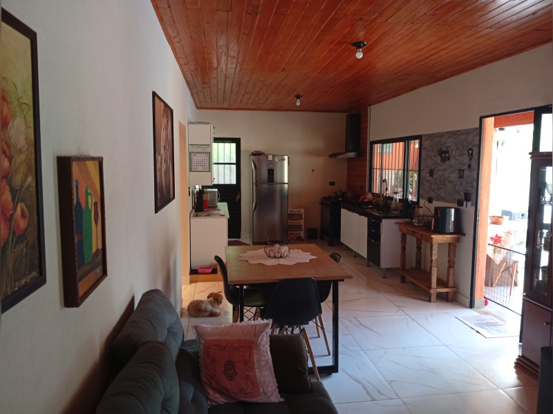 imóvel com 800m² - Bairro dos Pintos - Vargem