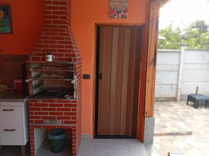 imóvel com 800m² - Bairro dos Pintos - Vargem
