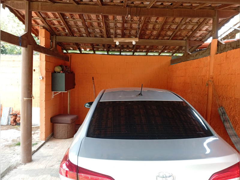 imóvel com 800m² - Bairro dos Pintos - Vargem