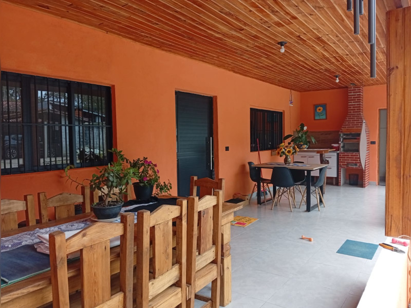 imóvel com 800m² - Bairro dos Pintos - Vargem