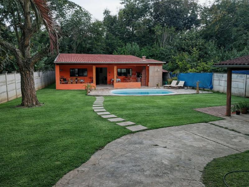 imóvel com 800m² - Bairro dos Pintos - Vargem