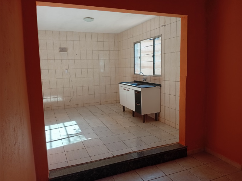 imóvel com 800m² - Bairro dos Pintos - Vargem