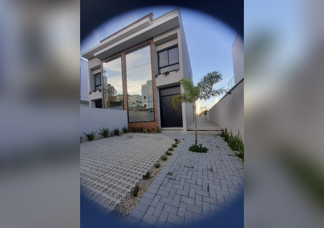 imóvel com 190m²