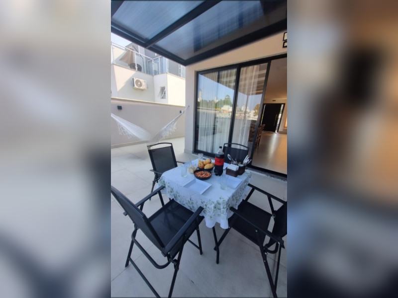 imóvel com 190m² - Ariribá - Balneário Camboriú