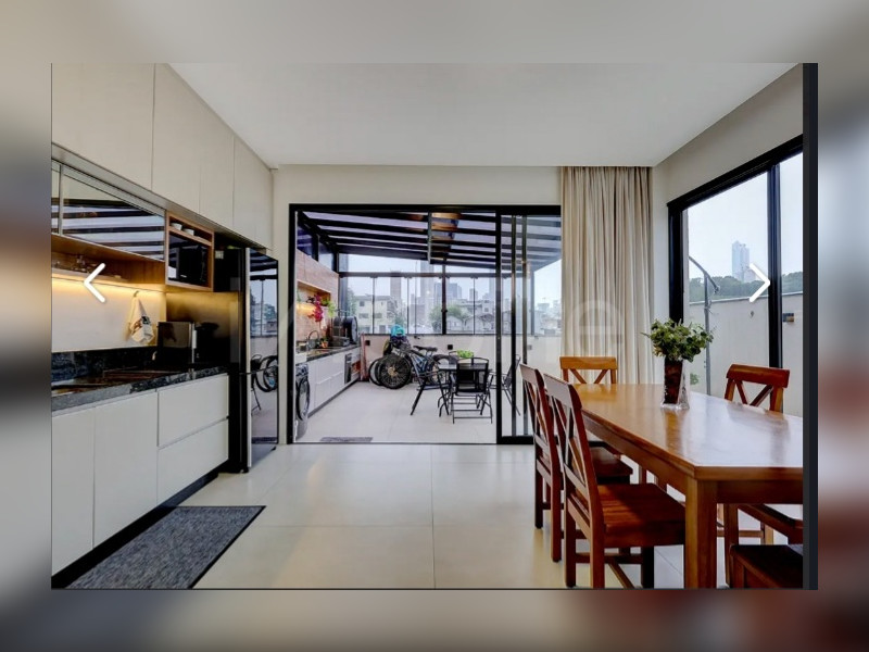 imóvel com 190m² - Ariribá - Balneário Camboriú