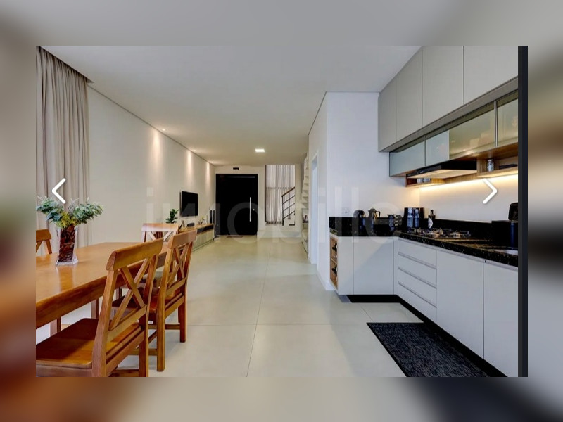 imóvel com 190m² - Ariribá - Balneário Camboriú