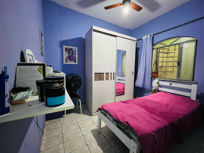 imóvel com 45m² - Centro - Nilopolis