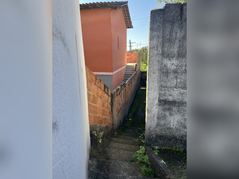 imóvel com 129m² - Barracão - São Gonçalo