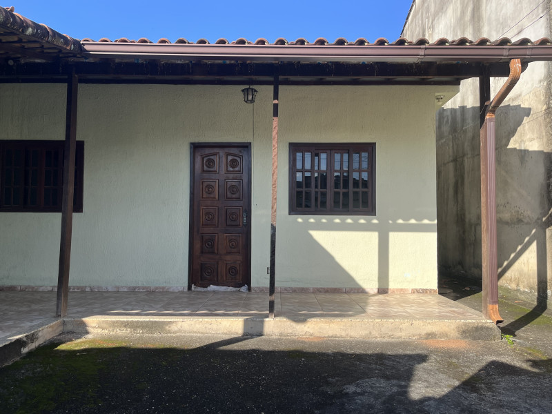 imóvel com 129m² - Barracão - São Gonçalo