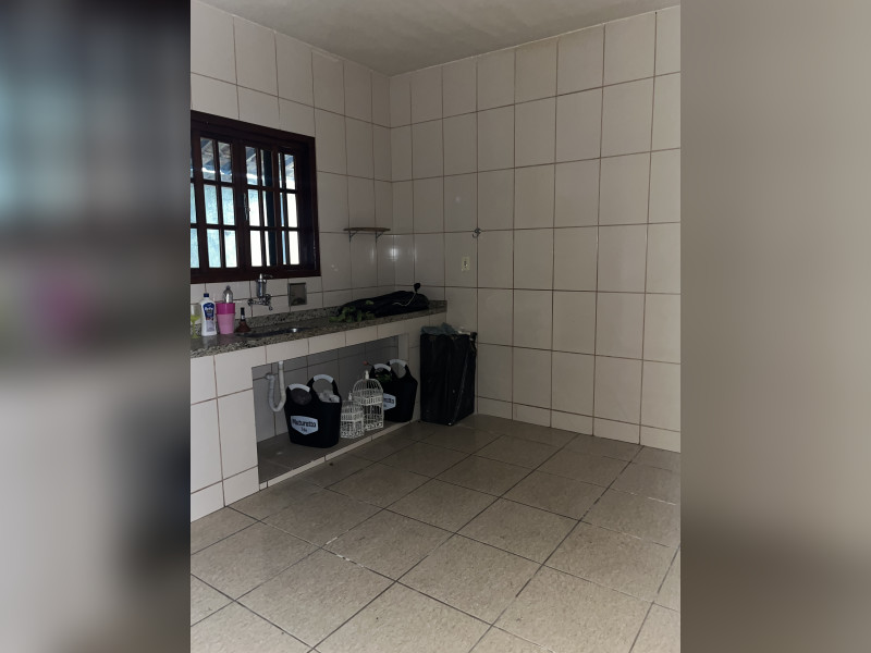 imóvel com 129m² - Barracão - São Gonçalo