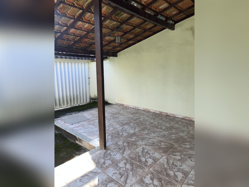 imóvel com 129m² - Barracão - São Gonçalo