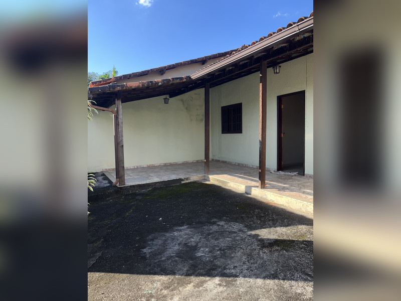 imóvel com 129m² - Barracão - São Gonçalo
