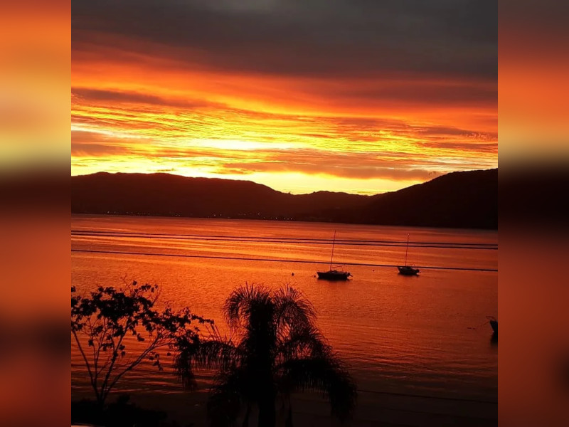 imóvel com 600m² - Barra da Lagoa - Florianópolis