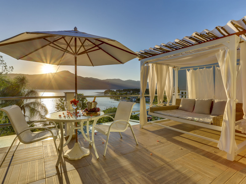 imóvel com 600m² - Barra da Lagoa - Florianópolis