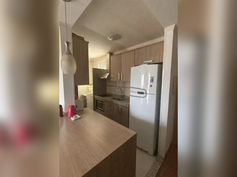 imóvel com 70m² - Vila São Francisco - Hortolândia
