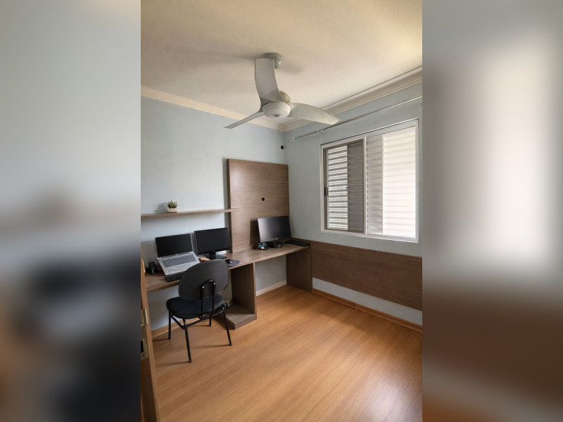 imóvel com 70m² - Vila São Francisco - Hortolândia