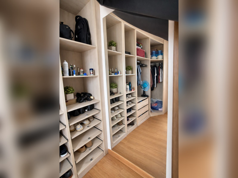 imóvel com 70m² - Vila São Francisco - Hortolândia