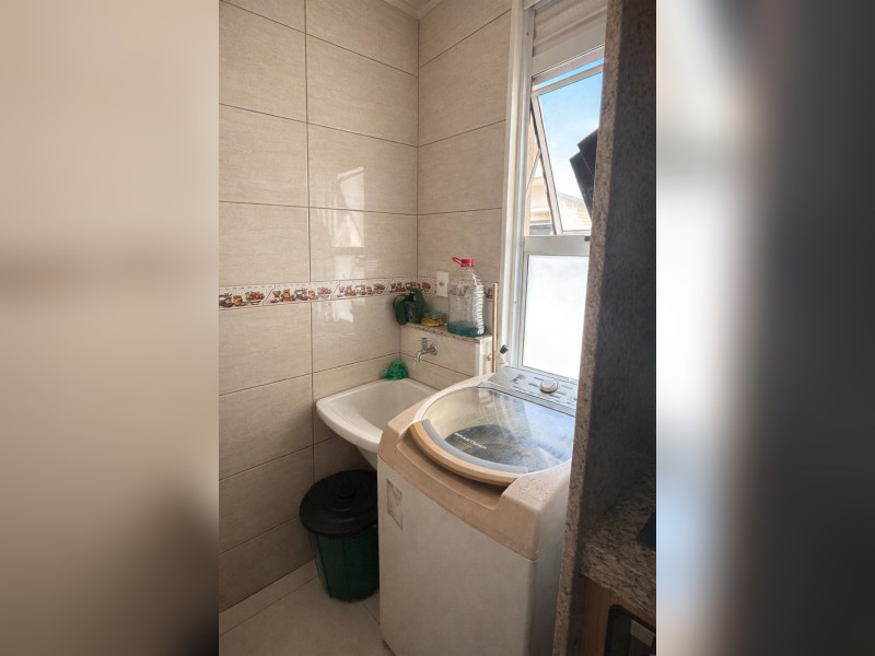imóvel com 70m² - Vila São Francisco - Hortolândia