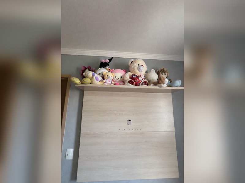 imóvel com 70m² - Vila São Francisco - Hortolândia