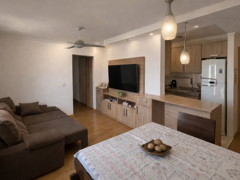 imóvel com 70m² - Vila São Francisco - Hortolândia