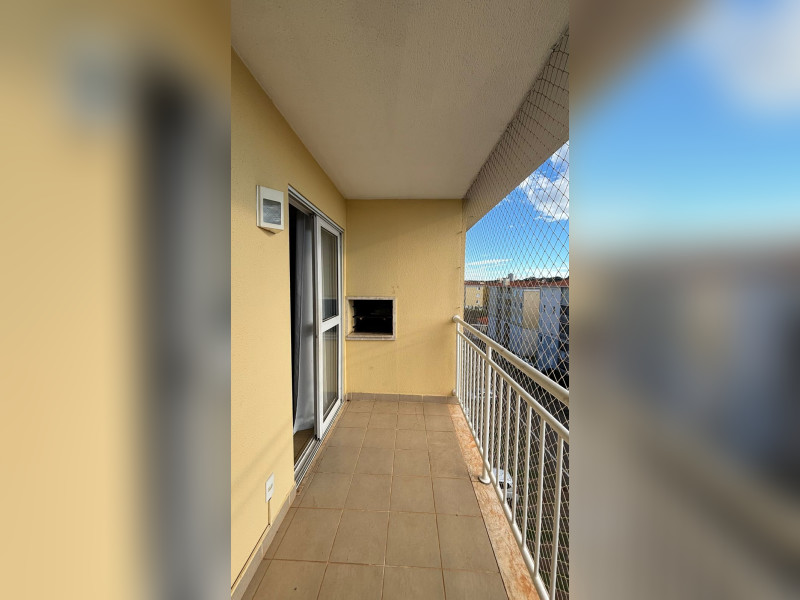 imóvel com 70m² - Vila São Francisco - Hortolândia