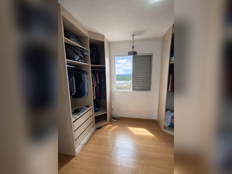 imóvel com 70m² - Vila São Francisco - Hortolândia