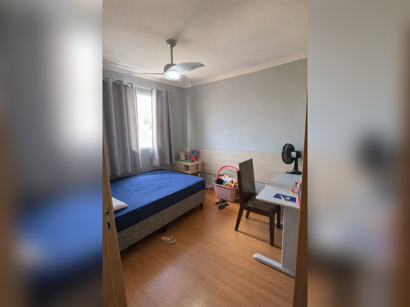 imóvel com 70m² - Vila São Francisco - Hortolândia