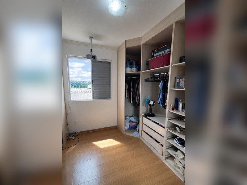 imóvel com 70m² - Vila São Francisco - Hortolândia