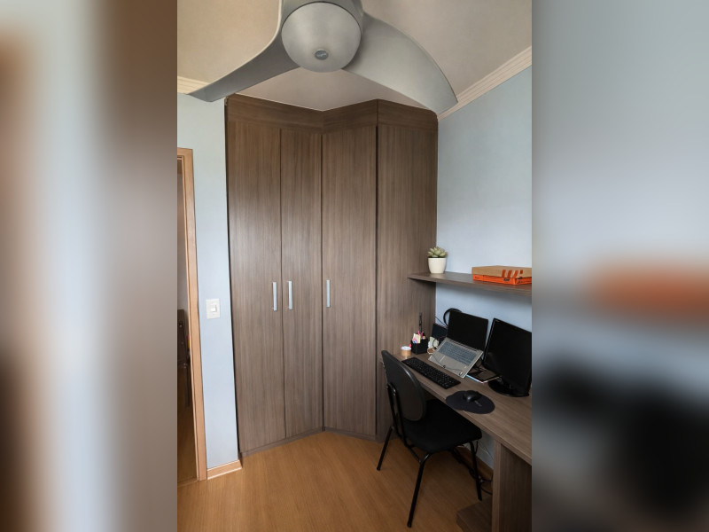 imóvel com 70m² - Vila São Francisco - Hortolândia