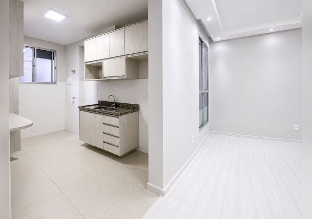 imóvel com 47m²