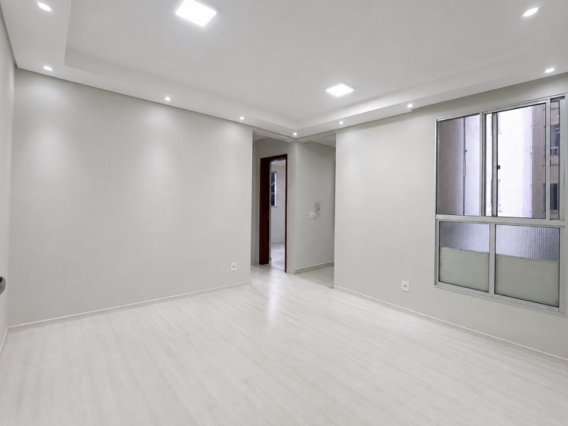 imóvel com 47m² - Aparecidinha - Sorocaba