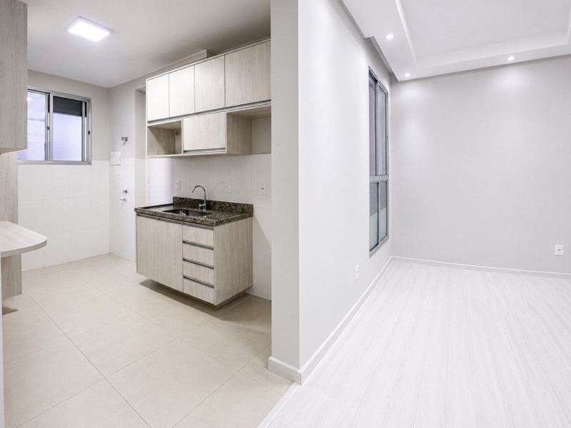 imóvel com 47m² - Aparecidinha - Sorocaba