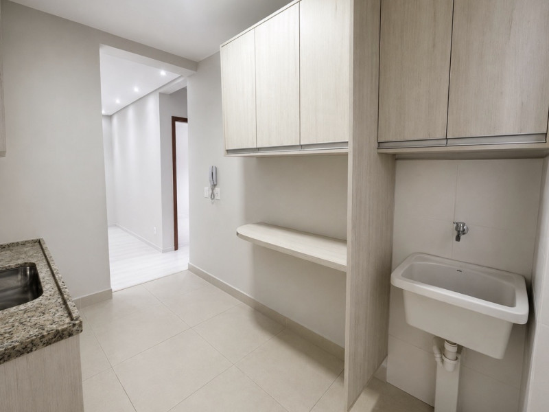 imóvel com 47m² - Aparecidinha - Sorocaba