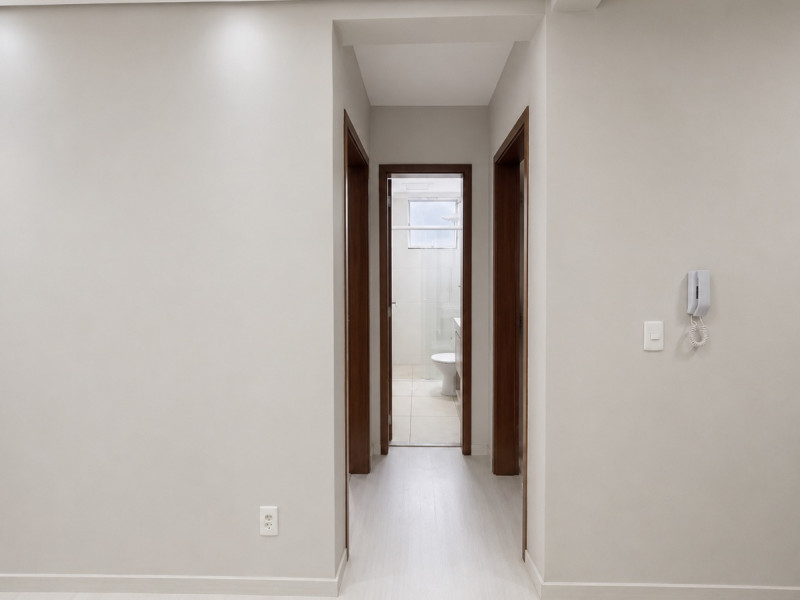 imóvel com 47m² - Aparecidinha - Sorocaba