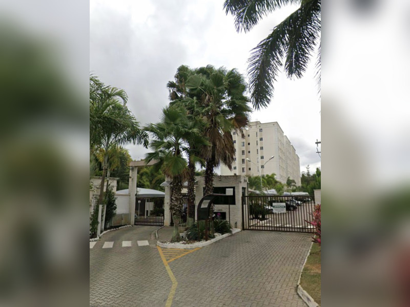 imóvel com 47m² - Aparecidinha - Sorocaba