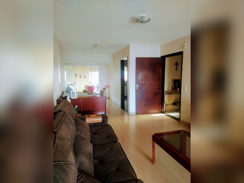 imóvel com 720m² - Fazendinha - Curitiba