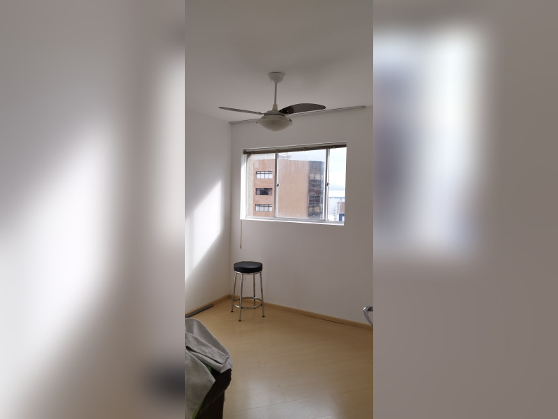 imóvel com 60m² - Centro - Curitiba