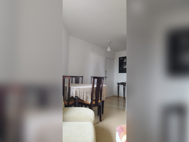 imóvel com 60m² - Centro - Curitiba