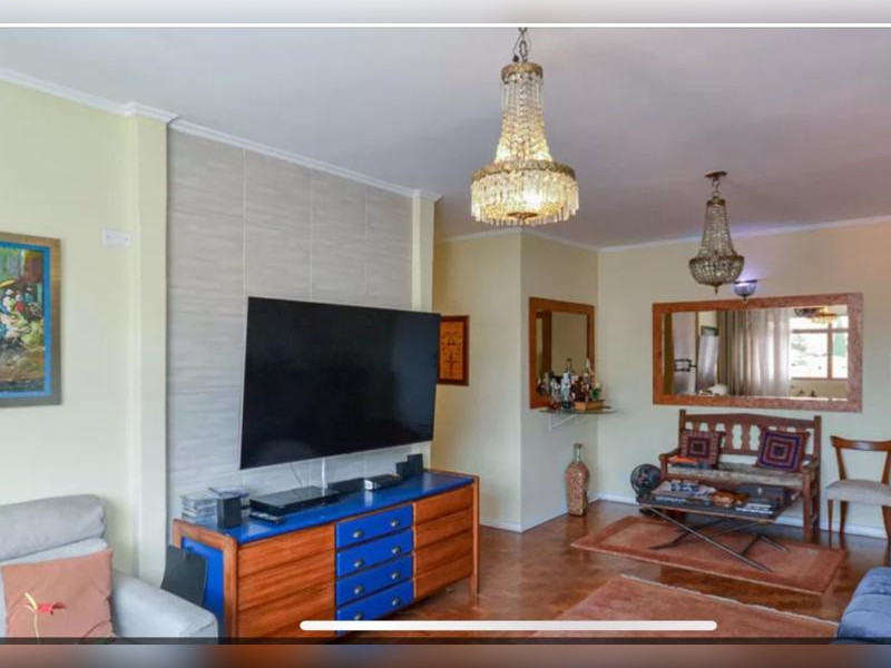 imóvel com 108m² - Vila Emir - São Paulo