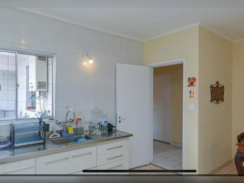 imóvel com 108m² - Vila Emir - São Paulo