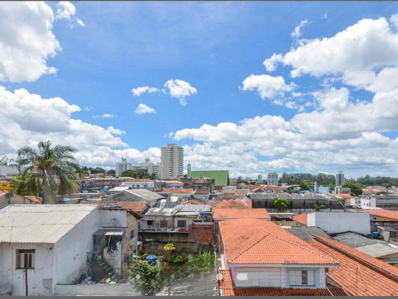 imóvel com 108m² - Vila Emir - São Paulo