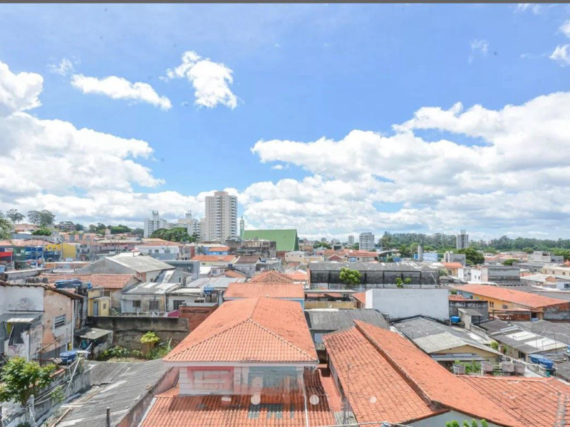 imóvel com 108m² - Vila Emir - São Paulo