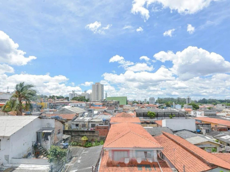 imóvel com 108m² - Vila Emir - São Paulo