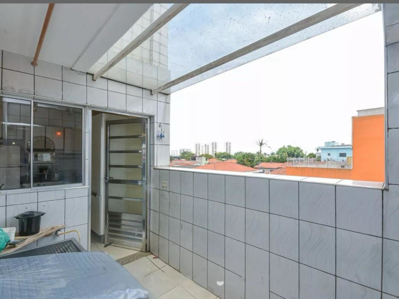 imóvel com 108m² - Vila Emir - São Paulo