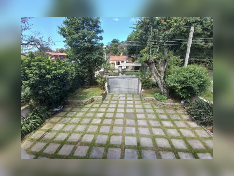 imóvel com 800m² - Tapera da Base - Florianópolis