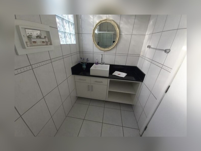 imóvel com 800m² - Tapera da Base - Florianópolis