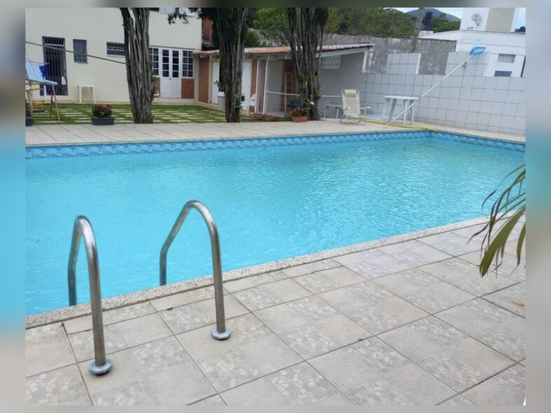 imóvel com 800m² - Tapera da Base - Florianópolis
