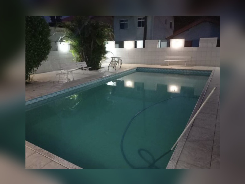 imóvel com 800m² - Tapera da Base - Florianópolis